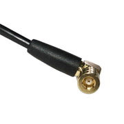 Antenna radio digitale DAB / DAB Patch per auto, lunghezza: 3 m, DAB / DAB Radio Antenna