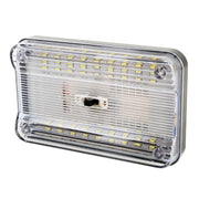 GT-699 DC12V / 2W / 6000K / 120LM SMD-3528 Luce interna per auto, GT-699