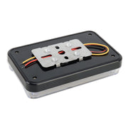 GT-699 DC12V / 2W / 6000K / 120LM SMD-3528 Luce interna per auto, GT-699