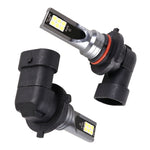 Fendinebbia LED 9005 12W 3000K 800LM per auto DC12-24V