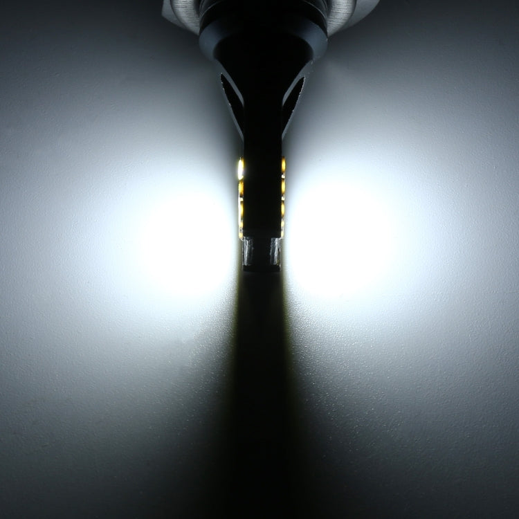 Fendinebbia LED 9005 12W 3000K 800LM per auto DC12-24V