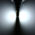 Fendinebbia LED 9006 12W 3000K 800LM luce bianca