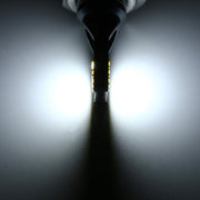 2 PZ H11 / H8 DC12V-24V / 12W / 3000K / 800LM 12 LED SMD-3030 Fendinebbia LED per auto, H1 (White Light), H11