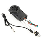 Antenna per antenna ad espansione automatica per auto modificata BF-686, Expansion Antenna Aerial