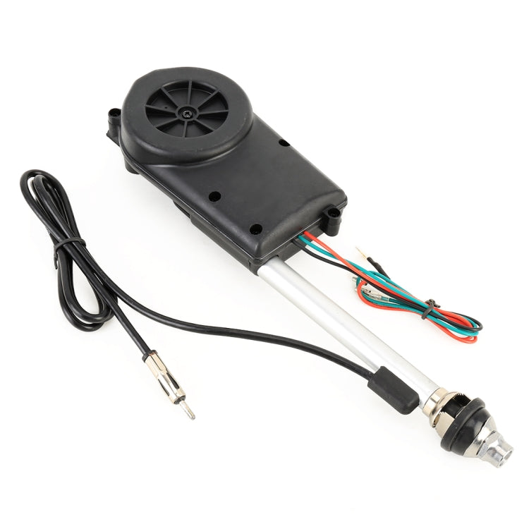 Antenna per antenna ad espansione automatica per auto modificata BF-686, Expansion Antenna Aerial