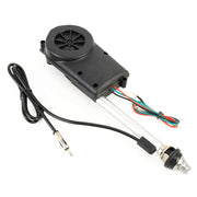 Antenna per antenna ad espansione automatica per auto modificata BF-686, Expansion Antenna Aerial