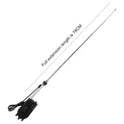 Antenna per antenna ad espansione automatica per auto modificata BF-686, Expansion Antenna Aerial