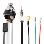 Antenna per antenna ad espansione automatica per auto modificata BF-686, Expansion Antenna Aerial
