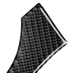 Adesivi fibra di carbonio per specchietto BMW G30 G11