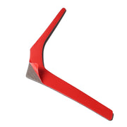 Adesivo decorativo per pannello inferiore del volante in fibra di carbonio per auto per BMW G30 (2018-2020) / G01 (2018-2020) / G02 (2019-2020), Steering Wheel Lower Panel