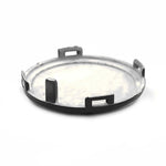 Copertura pulsante avviamento motore per BMW E90 nero