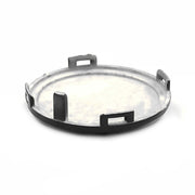 Copertura del pulsante della chiave di avviamento del motore dell'auto per telaio BMW E90, For BMW E90 Chassis (Black), For BMW E90 Chassis (Blue), For BMW E90 Chassis (Red), For BMW E90 Chassis (Silver)