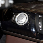 Copertura pulsante avviamento motore per BMW F10 senza start-stop