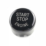 Copertura pulsante avviamento motore per BMW F10