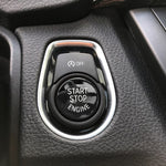 Copertura pulsante avviamento motore per BMW F10