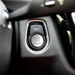 Copertura pulsante avviamento motore per BMW F10