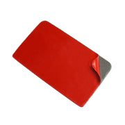 Adesivo decorativo per scatola portaoggetti per sedile passeggero anteriore in fibra di carbonio per auto per Mazda Axela 2017-2018, Front Passenger Seat Storage Box