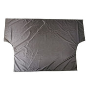 Auto 210D Colla vinilica Tessuto Oxford Magnete Scudo neve Parabrezza anteriore Parasole Isolamento antigelo, Dimensioni: 215 cm x 155 cm, Size: 215cm x 155cm