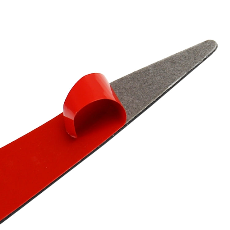 Sopracciglio leggero in fibra di carbonio per auto per Hyundai Elantra 2016-2018, For Hyundai Elantra