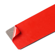 Adesivo decorativo per pannello interruttori fari in fibra di carbonio per auto per Honda Civic di decima generazione 2016-2019, guida a sinistra, Headlight Switch