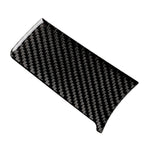 Adesivo decorativo fibra di carbonio per Honda Civic 2016-2019