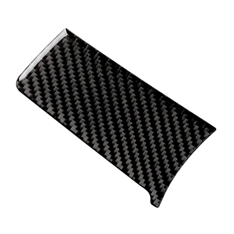 Adesivo decorativo fibra di carbonio per Honda Civic 2016-2019