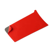 Adesivo decorativo con striscia sinistra per controllo centrale in fibra di carbonio per auto per Honda Civic di decima generazione 2016-2019, guida a sinistra, Central Control Left Stripe