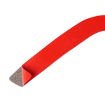 Adesivo superiore in fibra di carbonio per Honda Civic 2016-2019