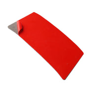 Adesivo decorativo per copertura articoli vari posteriori in fibra di carbonio per Honda Civic di decima generazione 2016-2019, Rear Sundries Cover