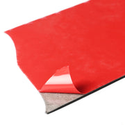 Adesivo decorativo per pannello di controllo centrale del passeggero anteriore in fibra di carbonio per auto 3 in 1 per Chevrolet Camaro 2017-2019, guida a sinistra, Front Passenger Central Control
