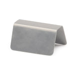 10 clip per parabrezza per auto, canale deflettore vento/pioggia, fibbia in metallo per Heko G3, For Heko G3