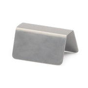 10 clip per parabrezza per auto, canale deflettore vento/pioggia, fibbia in metallo per Heko G3, For Heko G3