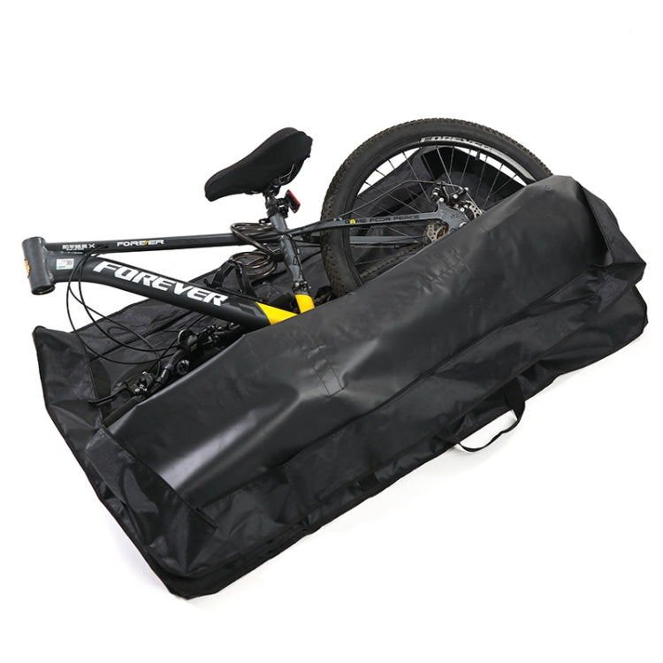 Borsa da carico per bicicletta Borsa da ciclismo portatile con pacchetto di carico per bici resistente per bici da 26-29 pollici