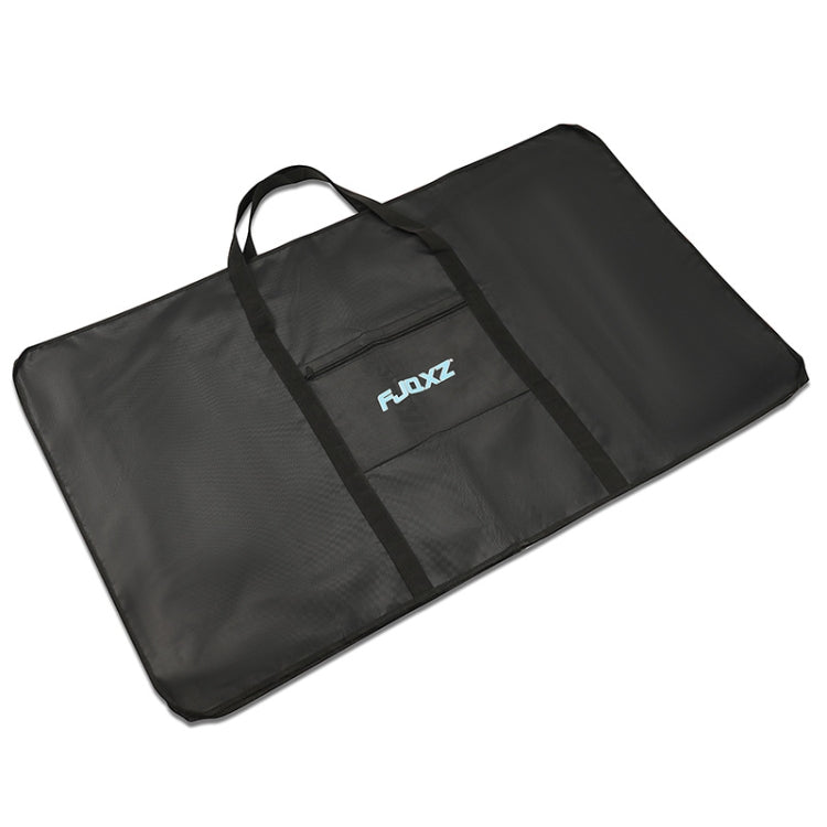 Borsa da carico per bicicletta Borsa da ciclismo portatile con pacchetto di carico per bici resistente per bici da 26-29 pollici
