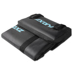 Borsa da carico per bicicletta Borsa da ciclismo portatile con pacchetto di carico per bici resistente per bici da 26-29 pollici