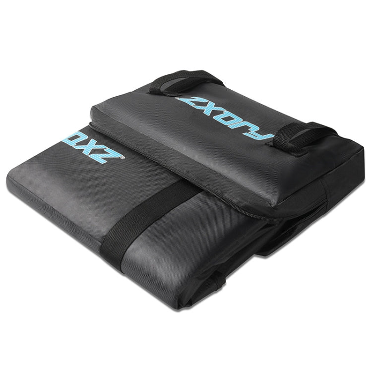Borsa da carico per bicicletta Borsa da ciclismo portatile con pacchetto di carico per bici resistente per bici da 26-29 pollici