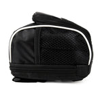 Borsa porta telefono per manubrio bici 16x13x7 cm