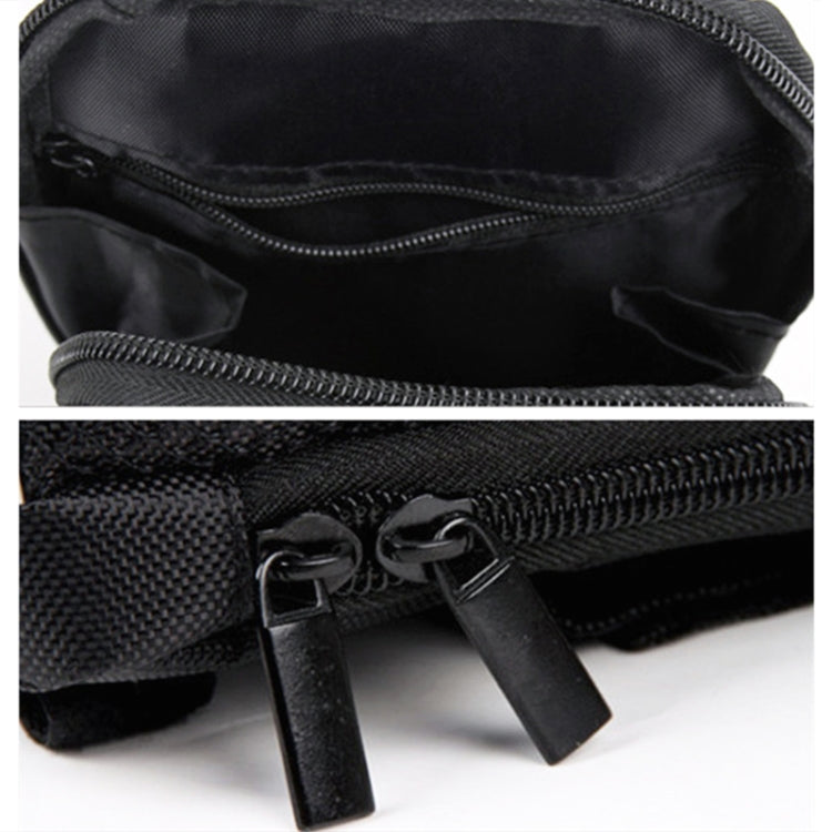 Borsa porta telefono per manubrio bici 16x13x7 cm
