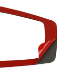 Adesivo pannello cambio fibra carbonio BMW Z4 2009-2015