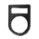 Adesivo decorativo in fibra di carbonio per Jaguar F-PACE