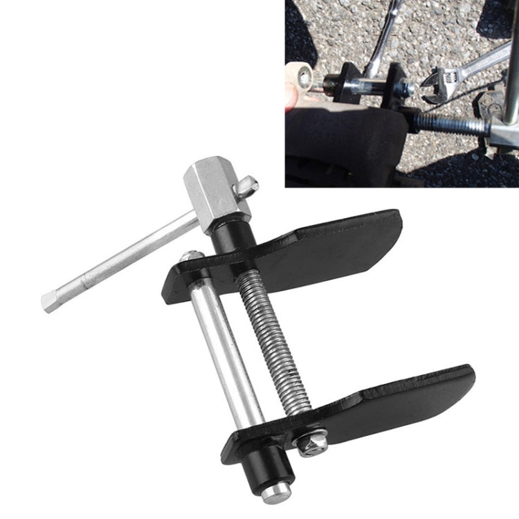 Compressore pistone pinza freno auto in acciaio 17cm