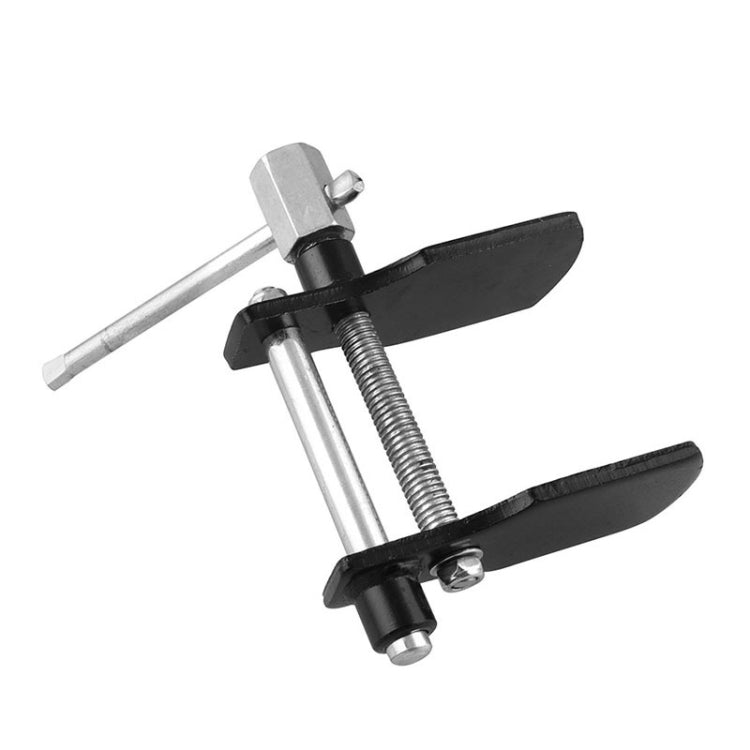 Compressore pistone pinza freno auto in acciaio 17cm