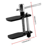 Compressore pistone pinza freno auto in acciaio 17cm