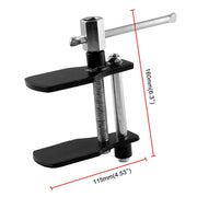 Installazione pastiglia freno a disco per auto Pinza Pistone Compressore Pressa Spreader Strumento Regolatore pompa freno, Car Disc Brake Pad