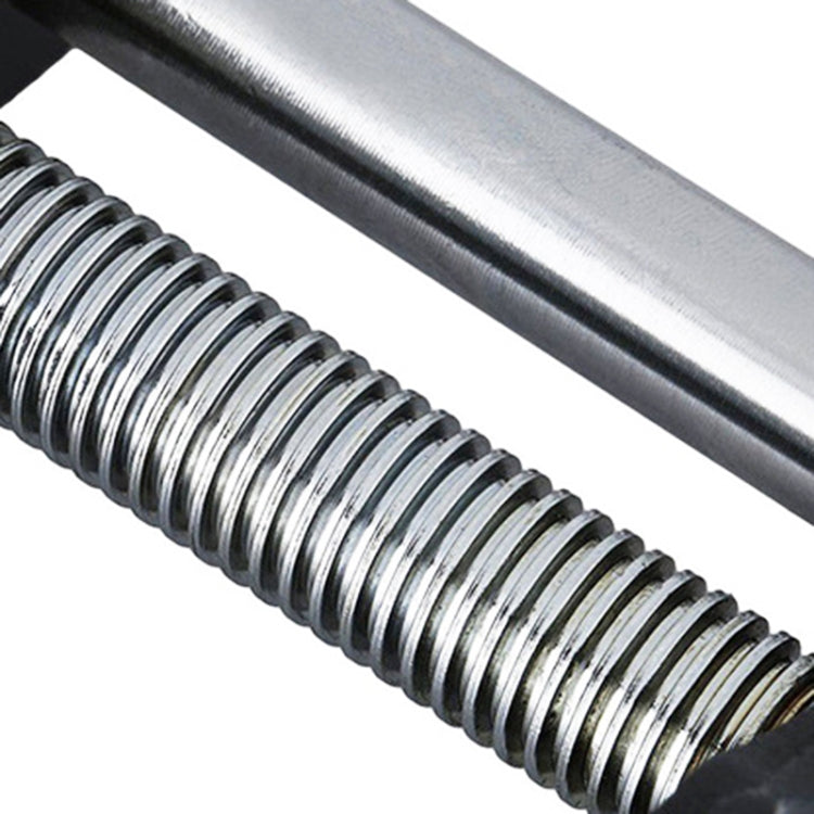 Compressore pistone pinza freno auto in acciaio 17cm