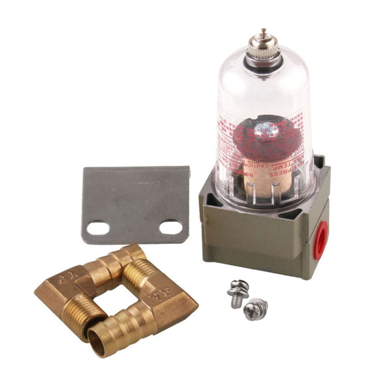 Serbatoio di raccolta separatore olio motore Serbatoio nero Versione manuale per Honda Civic, Manual Version