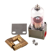 Serbatoio di raccolta separatore olio motore Serbatoio nero Versione manuale per Honda Civic, Manual Version