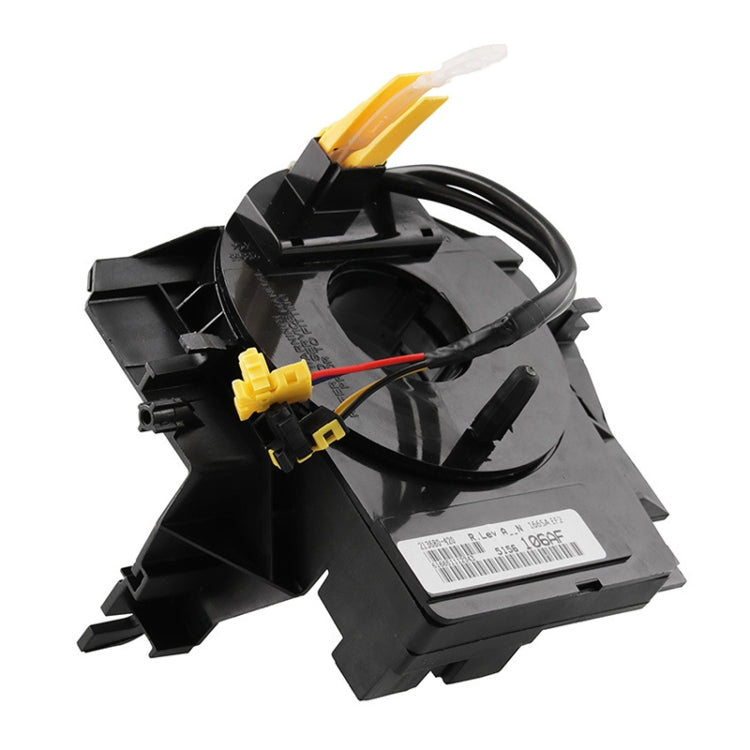 Molla dell'orologio con cavo a spirale per volante per auto 5156106AF per Chrysler/Jeep/Dodge 2007-2016, For Chrysler