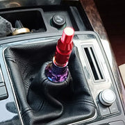 Adattatore per pomello del cambio con cambio filettato per auto 12 x 1,25