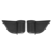 2 pezzi portabicchieri per porta auto scatola di immagazzinaggio automatica strumenti multiuso scatole organizer per Jeep Wrangler JK 2011-2017, Door Cup Holder